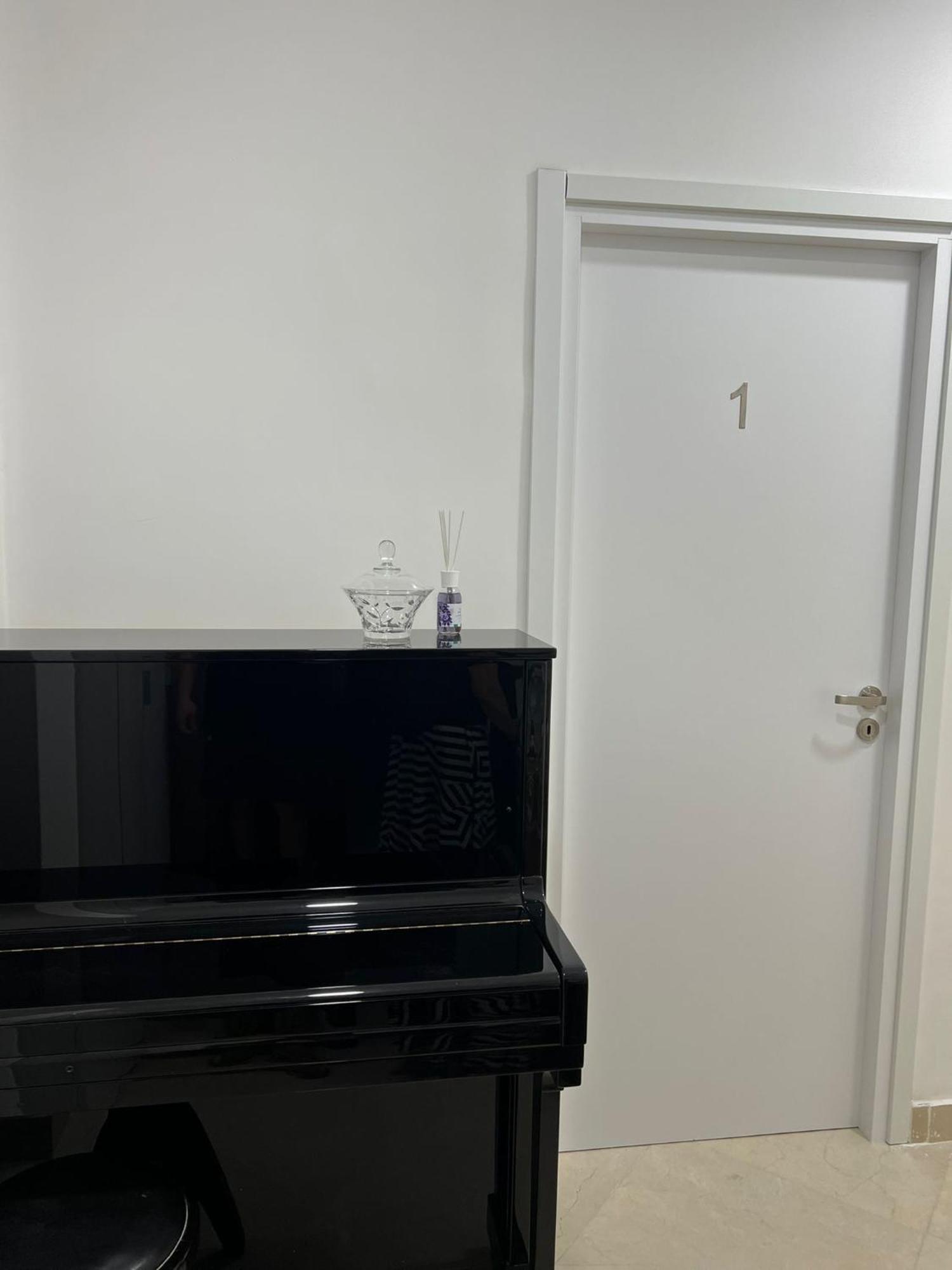 Cavoursuite Palermo Zewnętrze zdjęcie