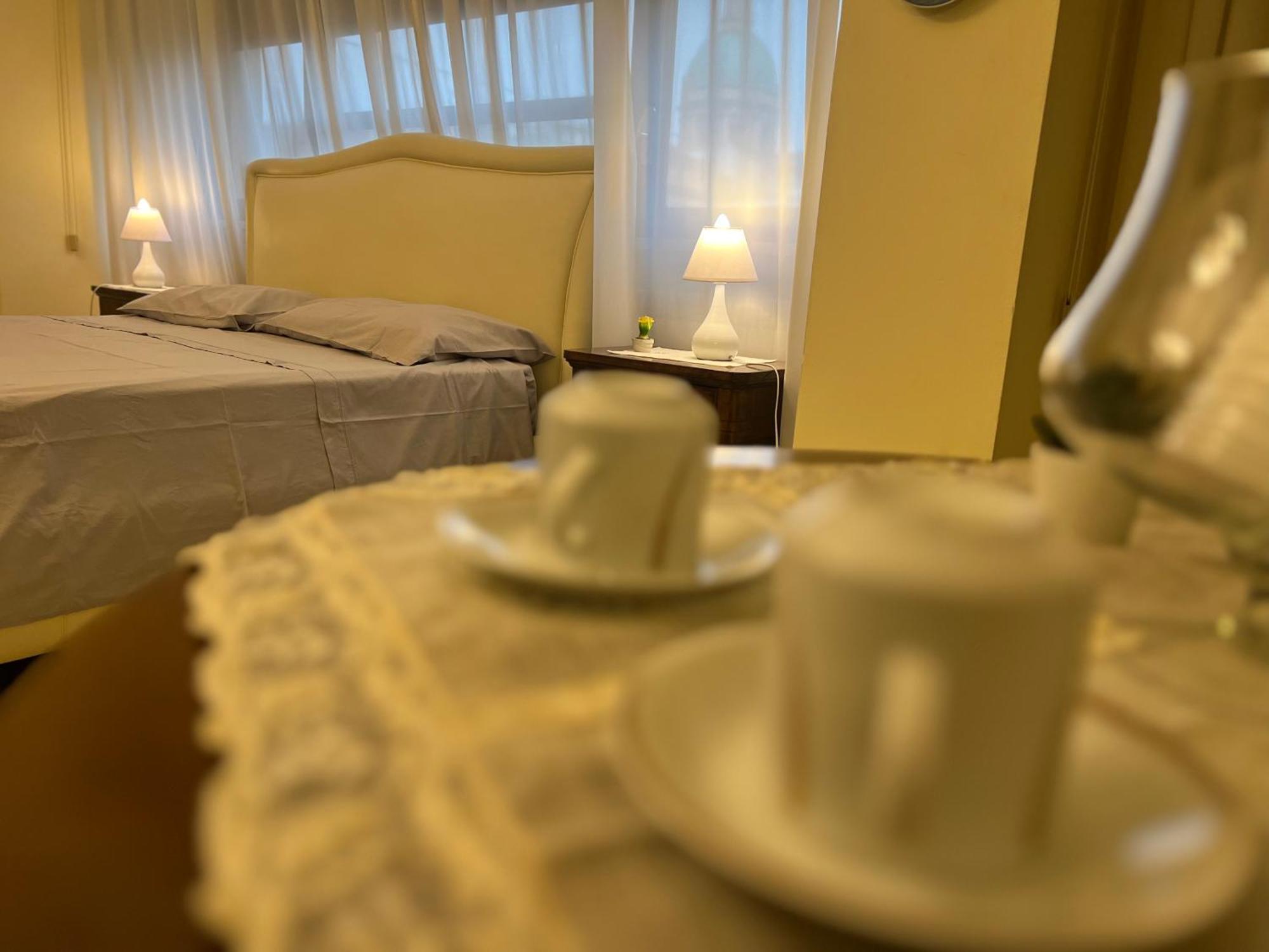 Cavoursuite Palermo Zewnętrze zdjęcie